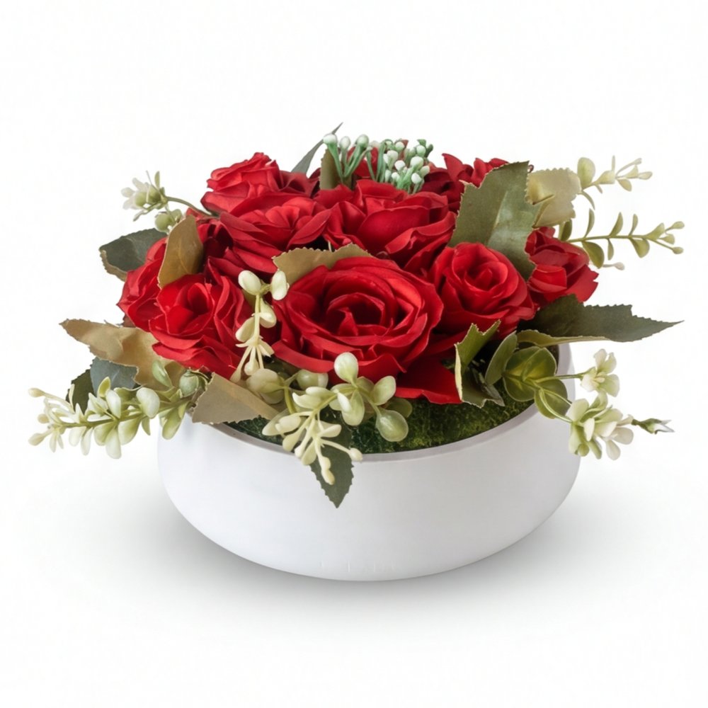 Arreglo Floral Minimalista (38)