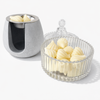 Wax Melts Aromáticos con Quemador Decorativo
