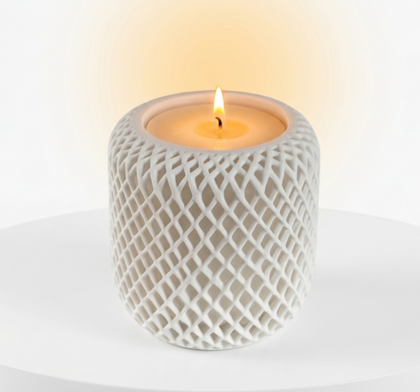 Colección Vellam | Velas para un Refugio Sensorial