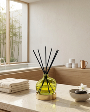 Serenity Collection | Spa-Inspired Relaxation Diffuser - Vista 6