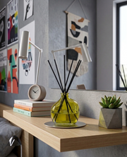 Serenity Collection | Spa-Inspired Relaxation Diffuser - Vista 3