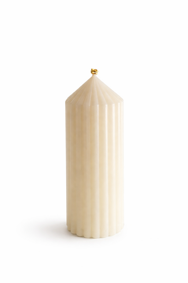 Colección Caramelo: Velas Aromáticas para un Hogar Acogedor