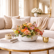Éden | Centro de Mesa Floral Eterno - Vista 8