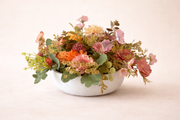 Éden | Centro de Mesa Floral Eterno - Vista 9
