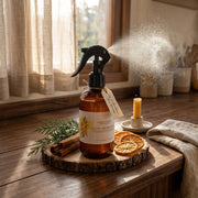 Colección Prospera: Spray Aromatizante de Abundancia - Vista 2