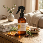 Colección Prospera: Spray Aromatizante de Abundancia - Vista 4