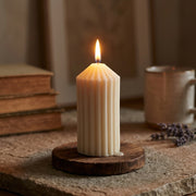 Velas Decorativas 3 pzas Modelo Magos - Vista 4