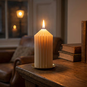Velas Decorativas 3 pzas Modelo Magos - Vista 2