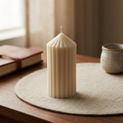 Velas Decorativas 3 pzas Modelo Magos - Vista 3