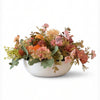 Éden | Centro de Mesa Floral Eterno