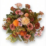 Éden | Centro de Mesa Floral Eterno