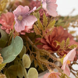 Éden | Centro de Mesa Floral Eterno