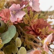 Éden | Centro de Mesa Floral Eterno - Vista 7