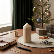 Velas Decorativas 3 pzas Modelo Magos - Vista 5