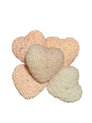 Línea Corazón: Aroma Floral para tu Vela de Altar - Vista 2