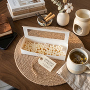 Waxmelt aromaticos 12 pzas estrellas. - Vista 6
