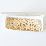 Waxmelt aromaticos 12 pzas estrellas. - Vista 1