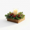 Centro de mesa navideño Modelo Oneyork