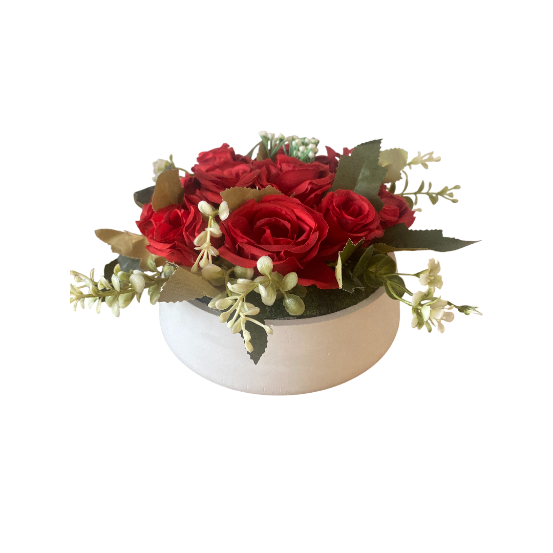 Colección Pasión: Éxtasis de Rosas