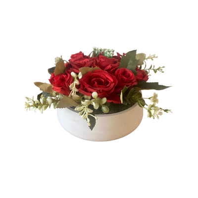 Colección Pasión: Éxtasis de Rosas