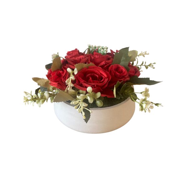 Colección Pasión: Éxtasis de Rosas