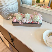 Serenata | Arreglo Floral Rectangular de Frescas Ocasiones - Vista 6