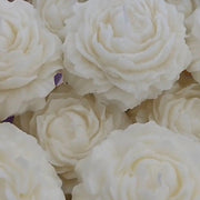 Colección Peonía: Velitas Souvenir para Eventos Elegantes - Vista 5