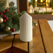 Colección Caramelo: Velas Aromáticas para un Hogar Acogedor - Vista 5