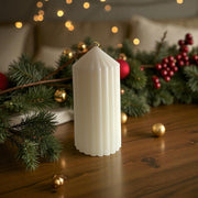 Colección Caramelo: Velas Aromáticas para un Hogar Acogedor - Vista 2