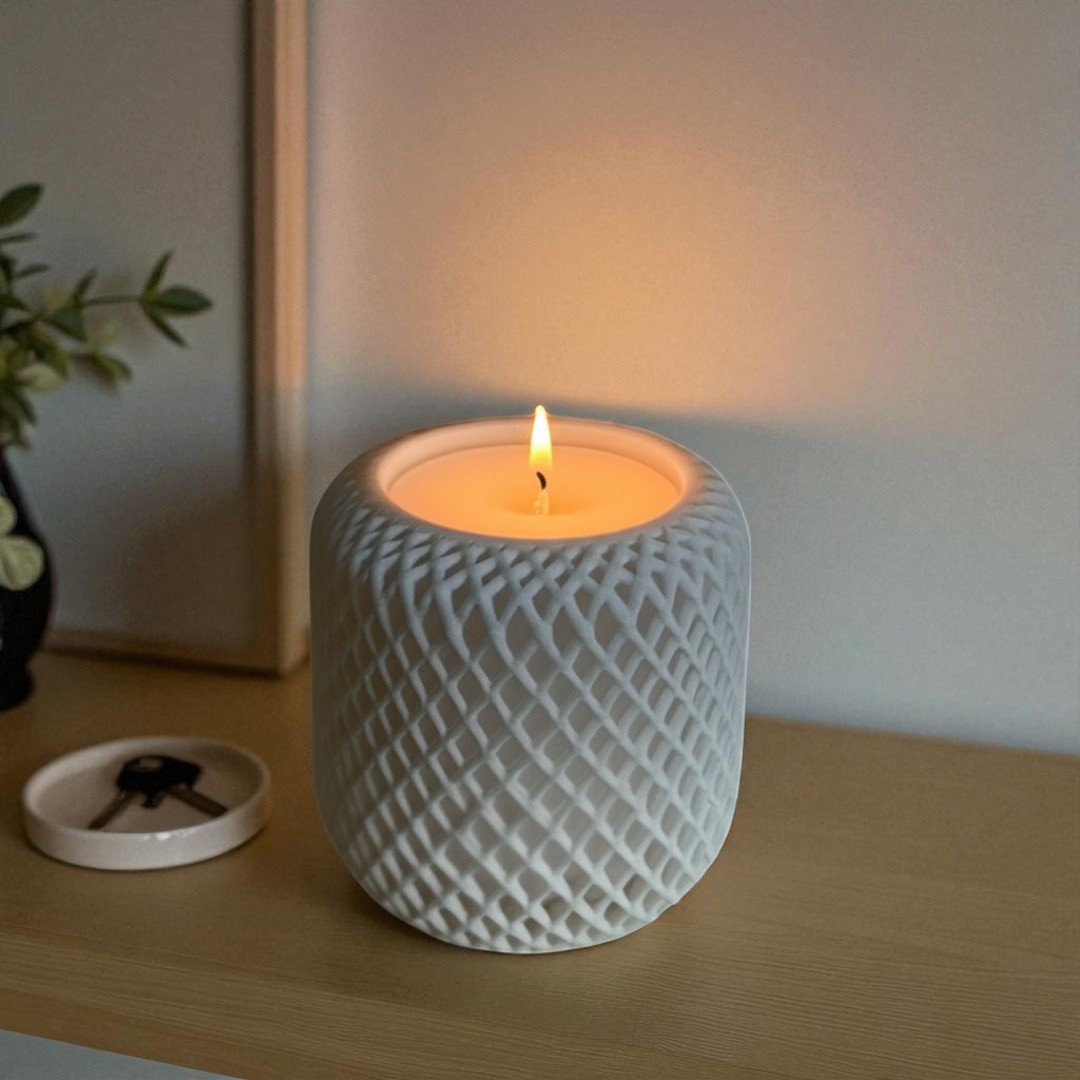 Colección Vellam | Velas para un Refugio Sensorial