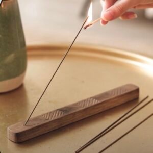 Inciensos  Experiencia Sensorial de Paz y Aromas Naturales