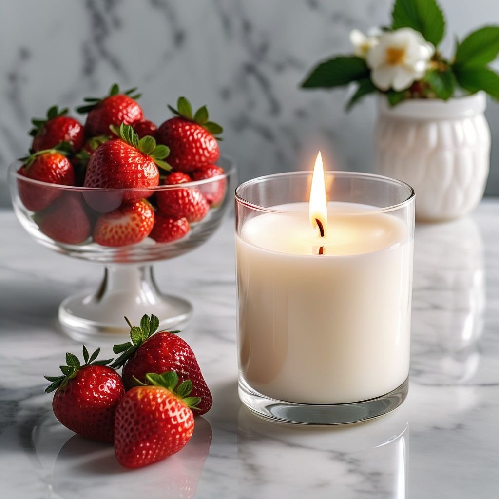 Armonizatuhogar.com - Las Mejores Combinaciones De Aromas En Velas - Armoniza Tu Hogar