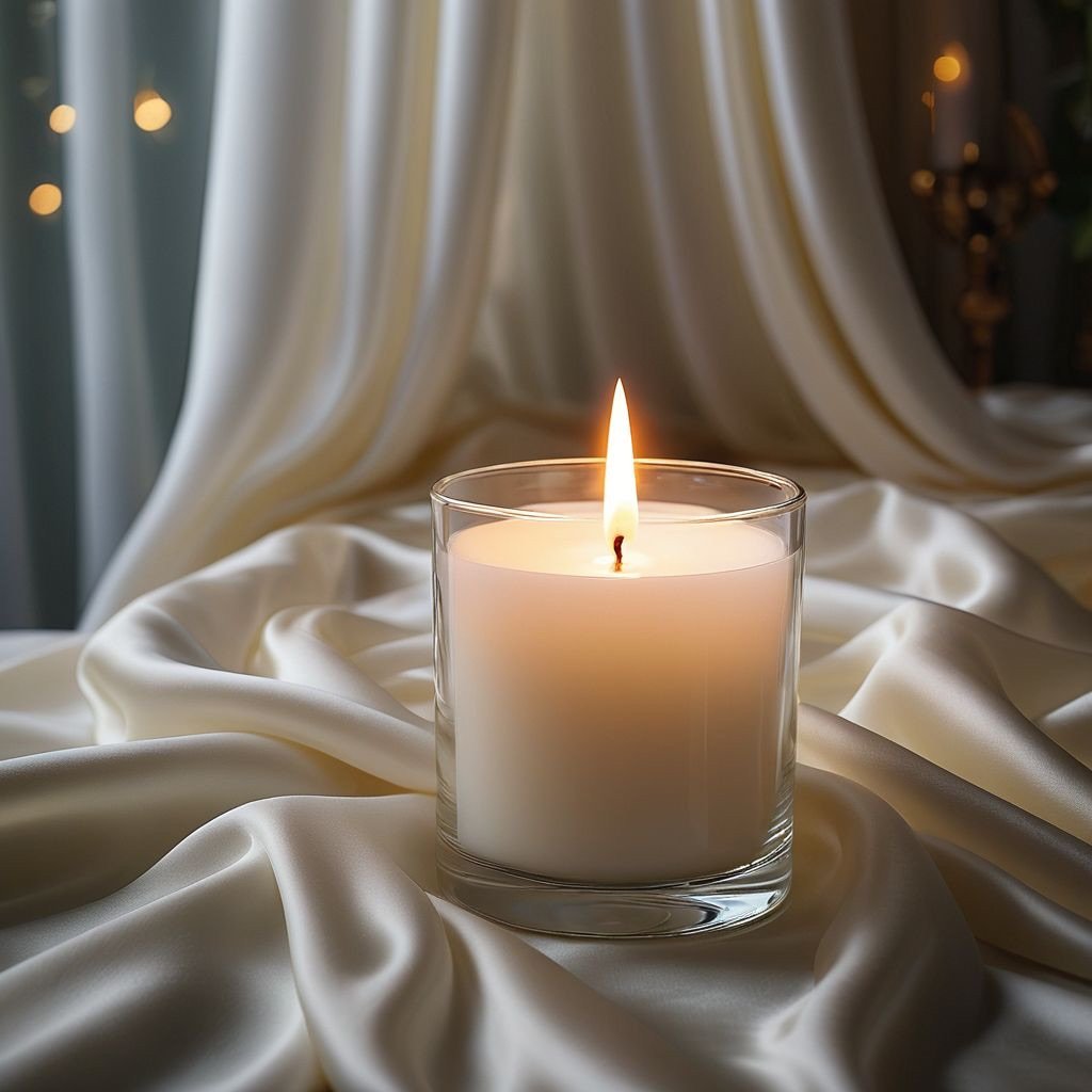 Armonizatuhogar.com - Cómo Las Velas Pueden Mejorar Tu Bienestar - Armoniza Tu Hogar