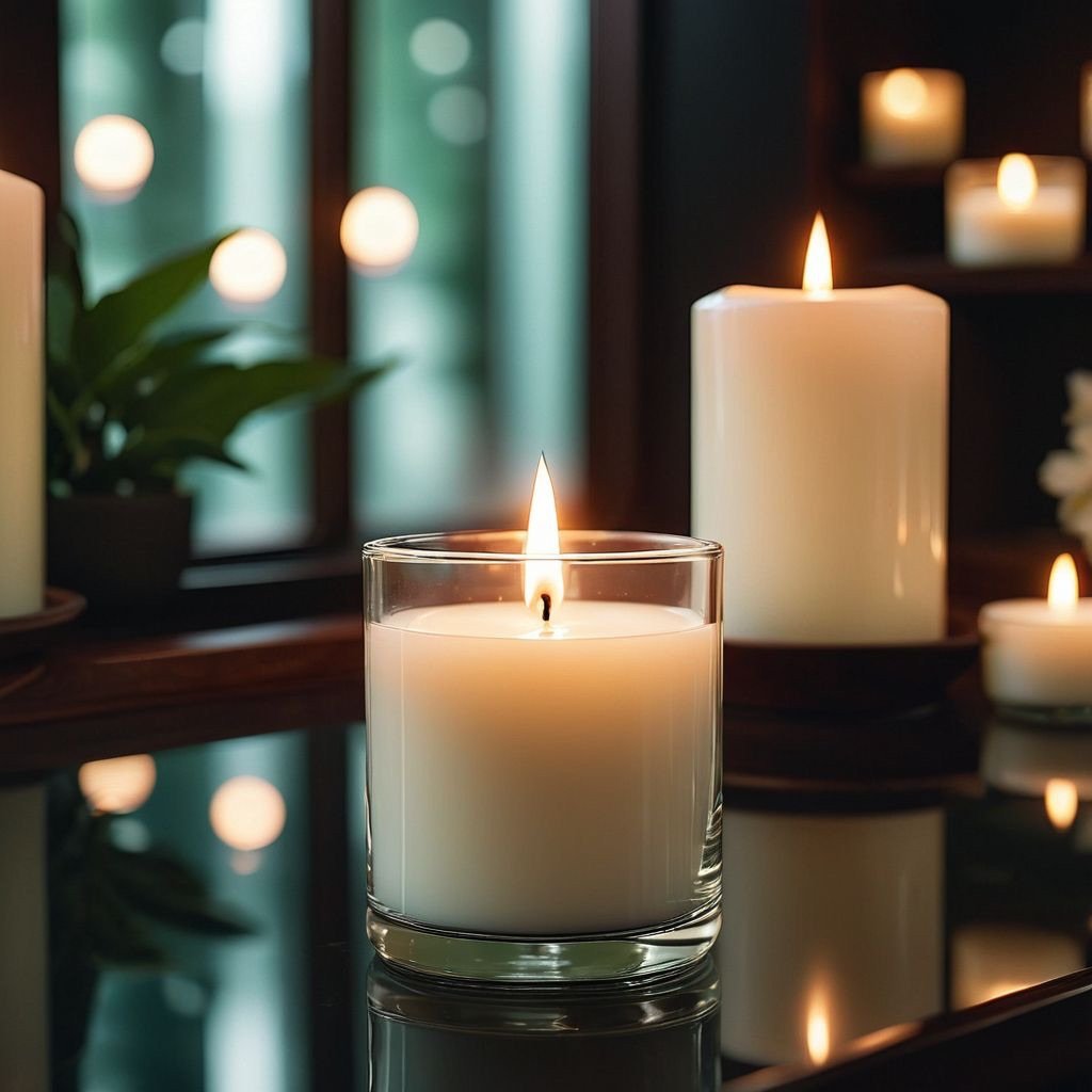 Armonizatuhogar.com - Las Mejores Combinaciones De Aromas En Velas - Armoniza Tu Hogar