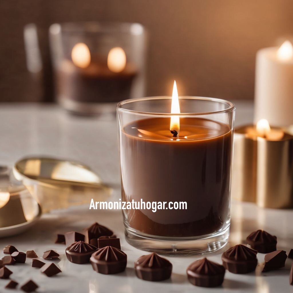 Armonizatuhogar.com - Cómo Las Velas Pueden Mejorar Tu Bienestar - Armoniza Tu Hogar