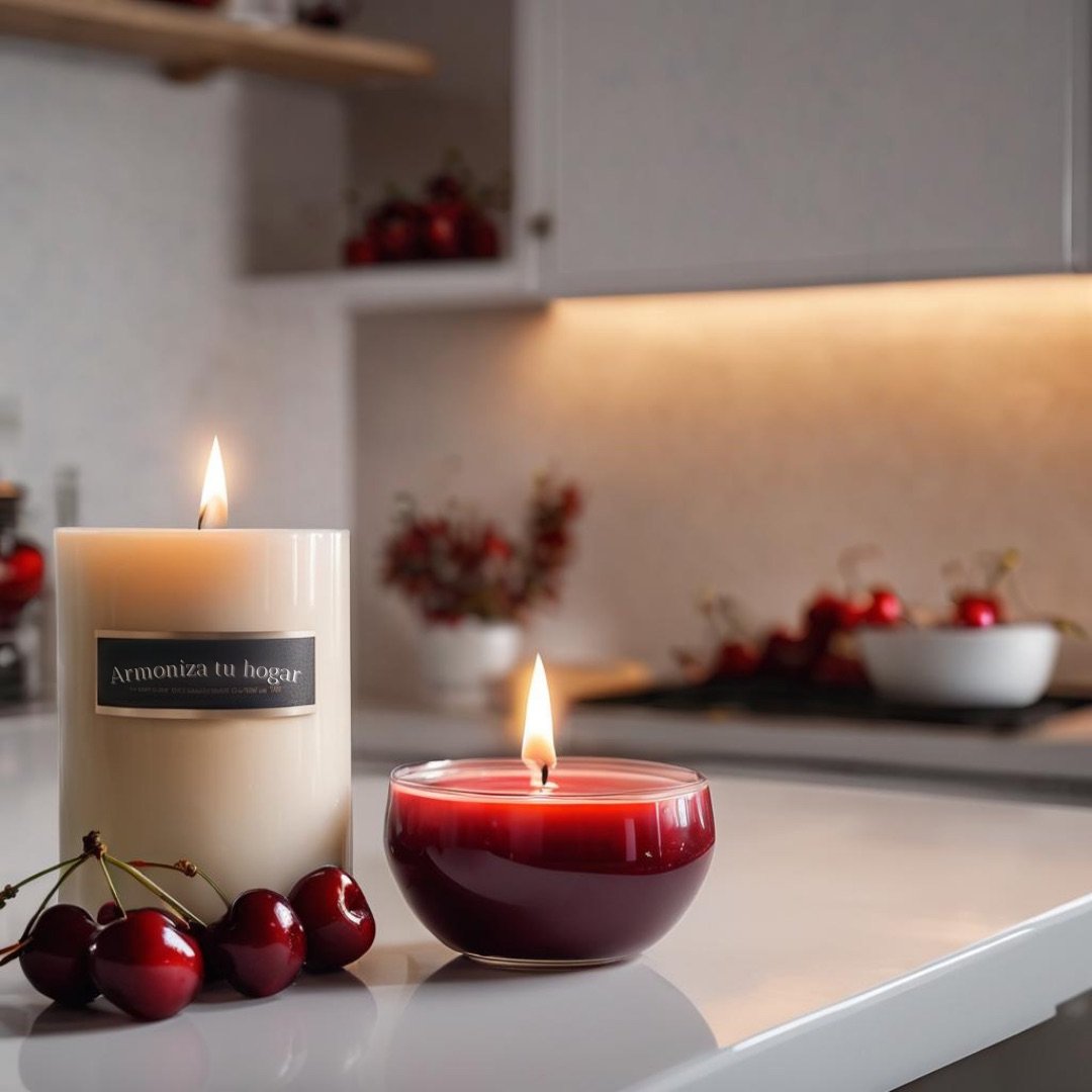 Armonizatuhogar.com - Las Mejores Combinaciones De Aromas En Velas - Armoniza Tu Hogar