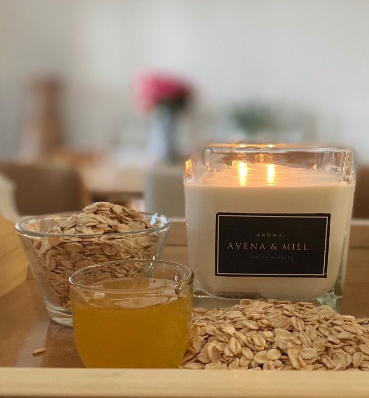 Armonizatuhogar.com - Velas De Cera De Abeja: Beneficios Y Usos - Armoniza Tu Hogar