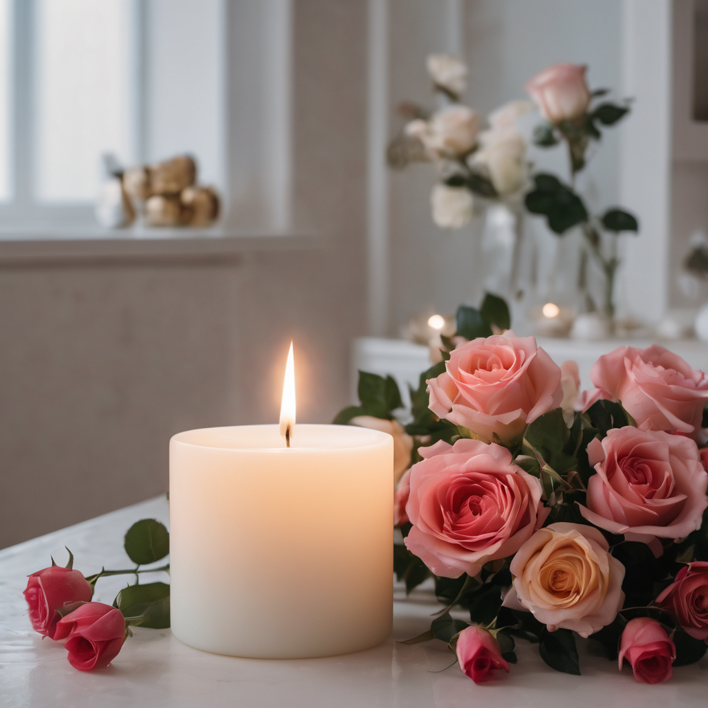 Armonizatuhogar.com - Las Mejores Combinaciones De Aromas En Velas - Armoniza Tu Hogar