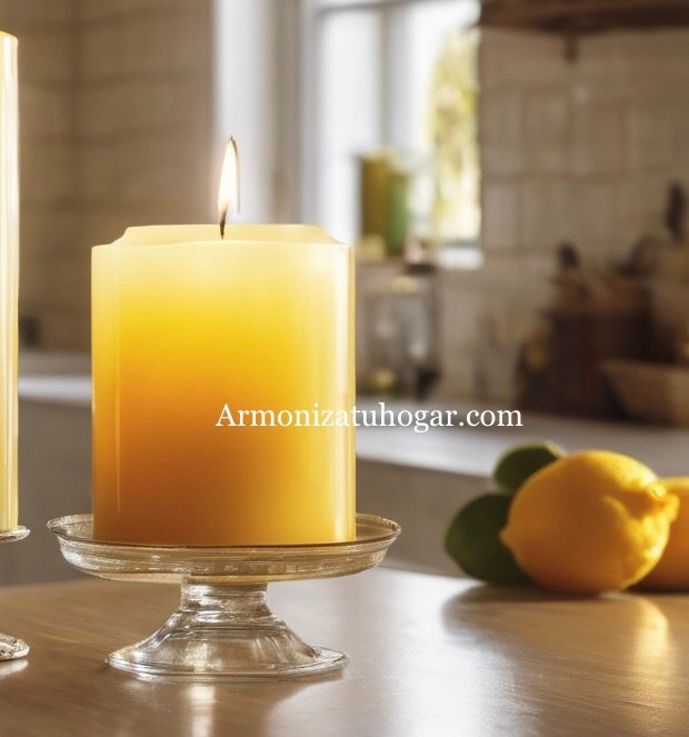 Armonizatuhogar.com - Las Mejores Combinaciones De Aromas En Velas - Armoniza Tu Hogar