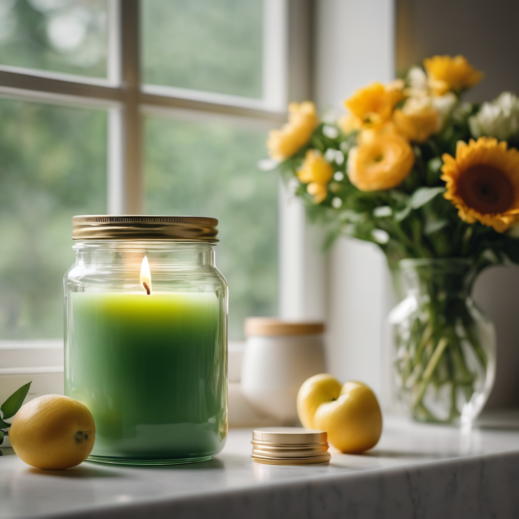 Armonizatuhogar.com - Las Mejores Combinaciones De Aromas En Velas - Armoniza Tu Hogar