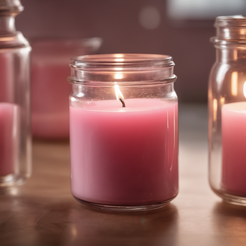 Armonizatuhogar.com - Cómo Las Velas Pueden Mejorar Tu Bienestar - Armoniza Tu Hogar