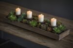 Arreglo Floral Brillante: Descubre el Encanto del 'Brillo Resplandeciente
