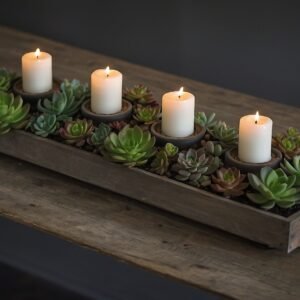 Arreglo Floral Brillante: Descubre el Encanto del 'Brillo Resplandeciente