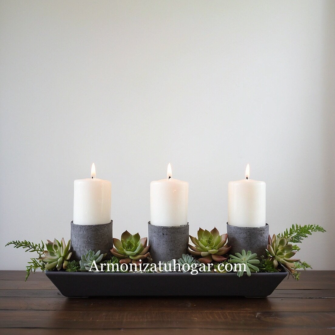 Armonizatuhogar.com - Velas Personalizadas: Un Toque Único Para Tu Hogar - Armoniza Tu Hogar