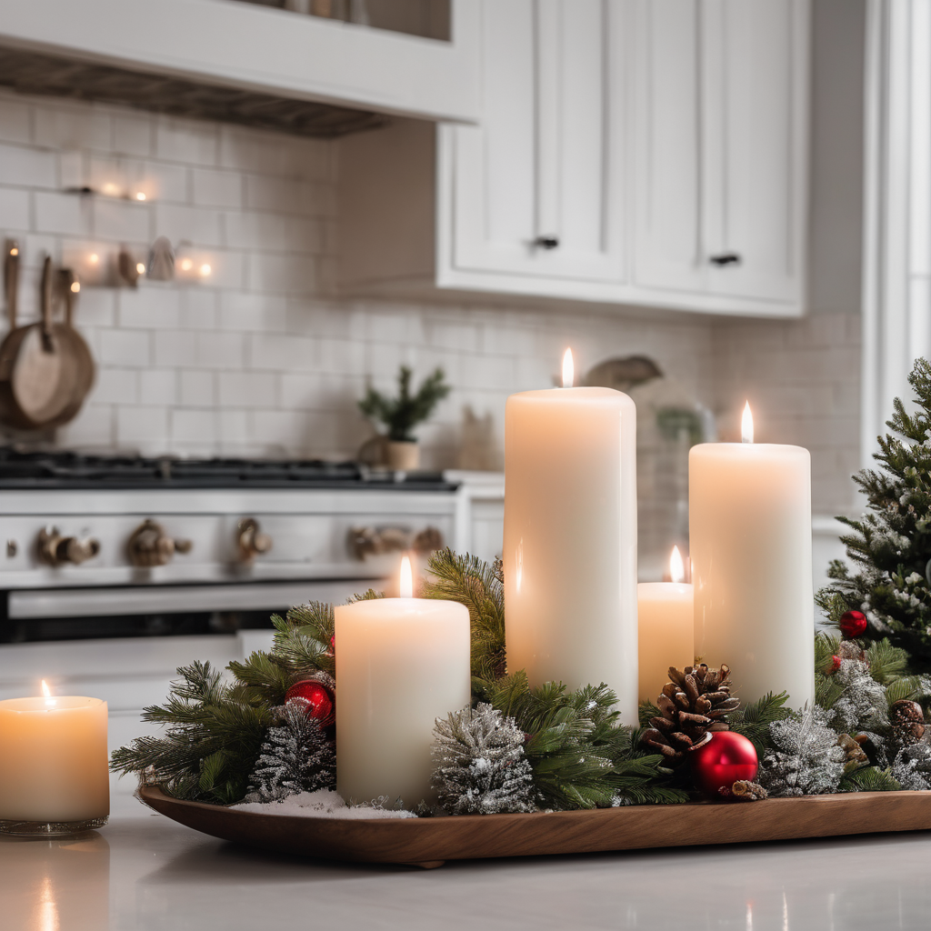 Armonizatuhogar.com - Velas Personalizadas: Un Toque Único Para Tu Hogar - Armoniza Tu Hogar