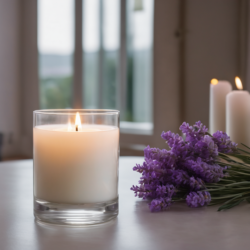 Armonizatuhogar.com - El Arte De Crear Ambientes Con Velas Aromáticas - Armoniza Tu Hogar