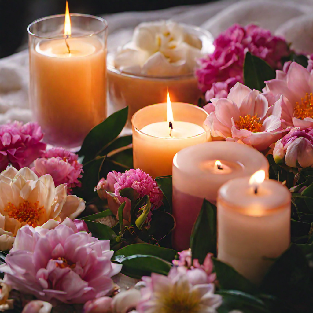 Armonizatuhogar.com - Las Mejores Velas Para Cada Estación Del Año - Armoniza Tu Hogar