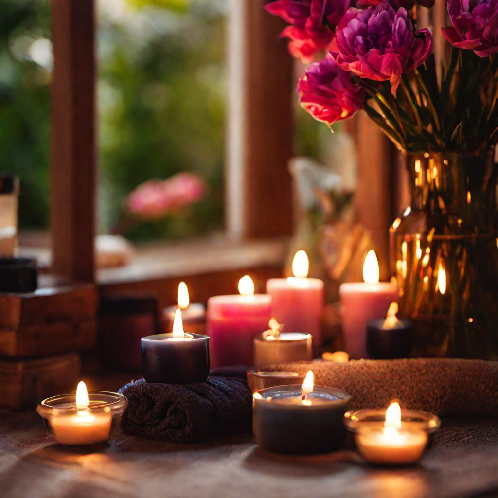 Armonizatuhogar.com - Cómo Utilizar Velas En Tus Rituales De Bienestar - Armoniza Tu Hogar Armonizatuhogar.com - Cómo Utilizar Velas En Tus Rituales De Bienestar - Armoniza Tu Hogar