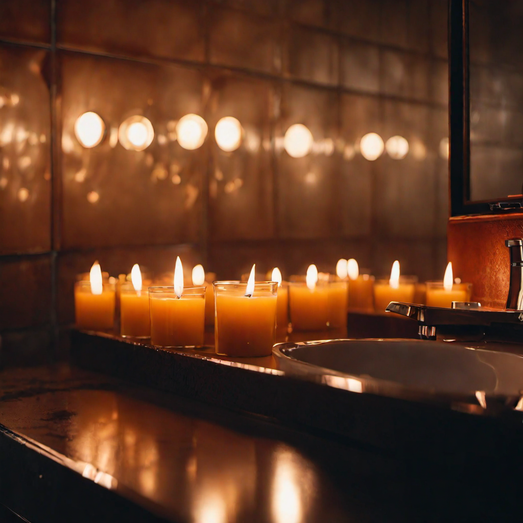 Armonizatuhogar.com - Las Velas Como Herramienta De Mindfulness - Armoniza Tu Hogar