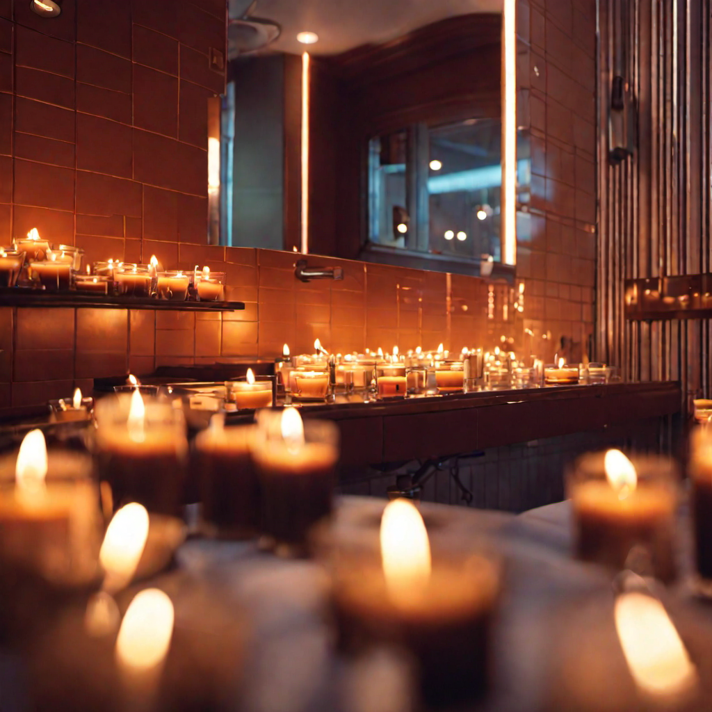 Armonizatuhogar.com - La Ciencia Detrás De Los Aromas De Las Velas - Armoniza Tu Hogar
